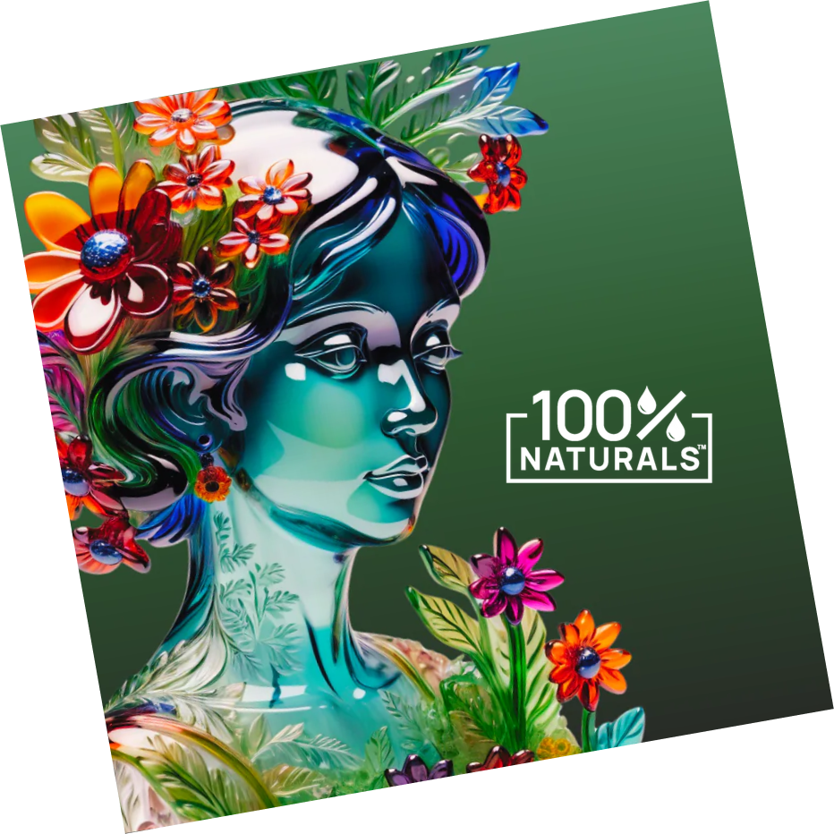 100%Naturals
