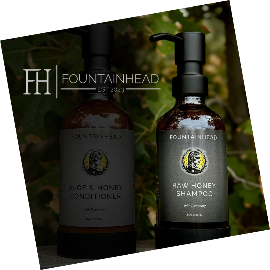 FountainHead