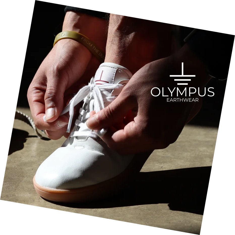 Olympus Earthwear