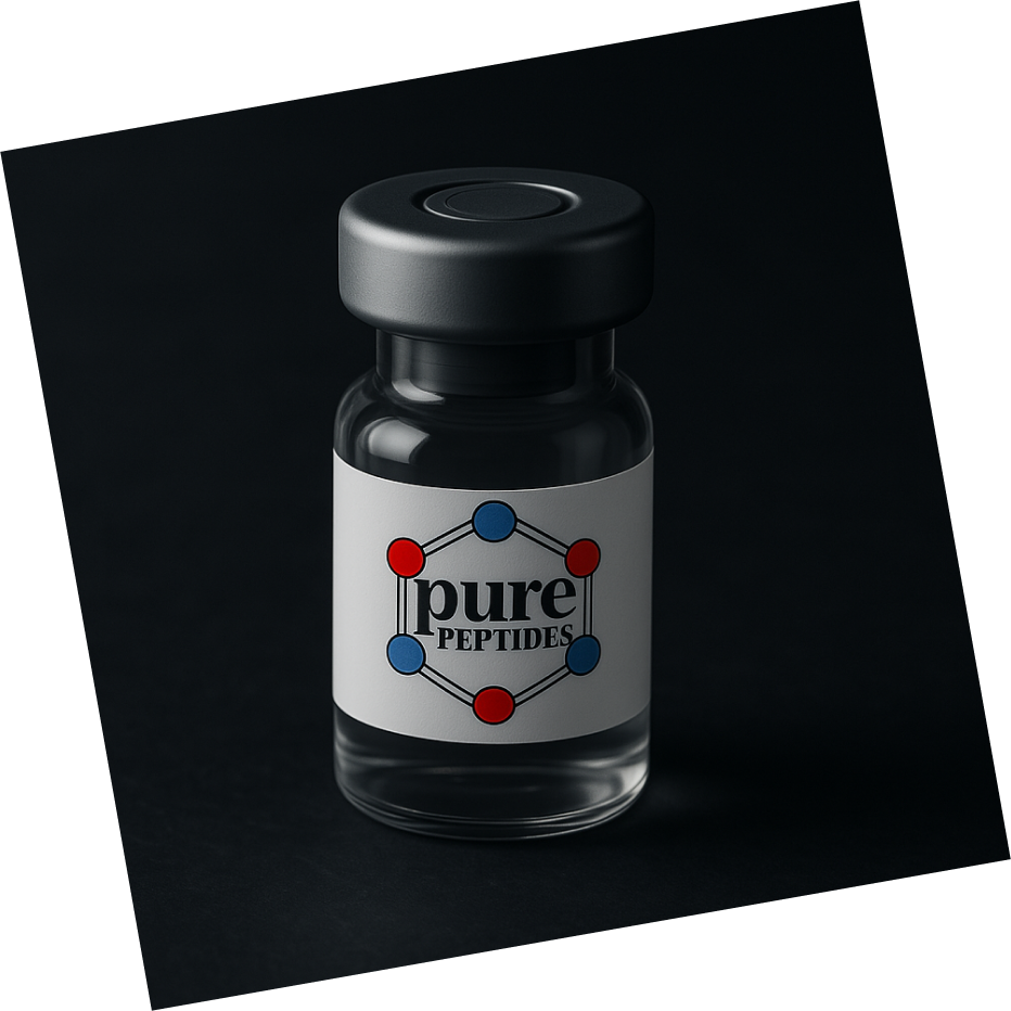 Pure Peptides